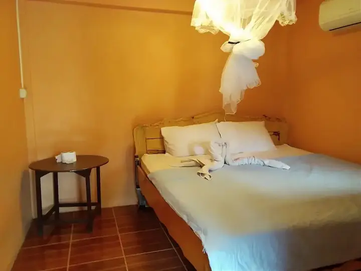 Сукотай: OK Sukhothai
