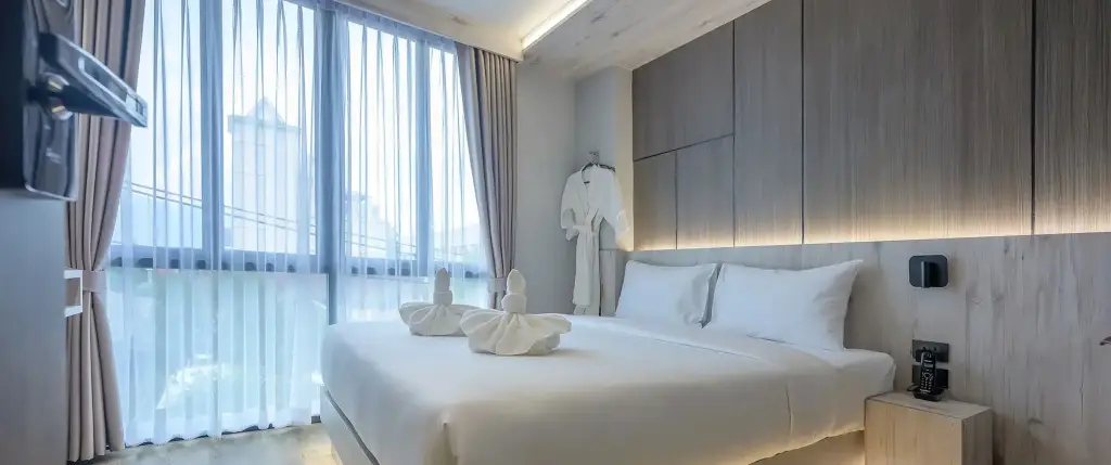 Чиангмай: Le Bis Hotel