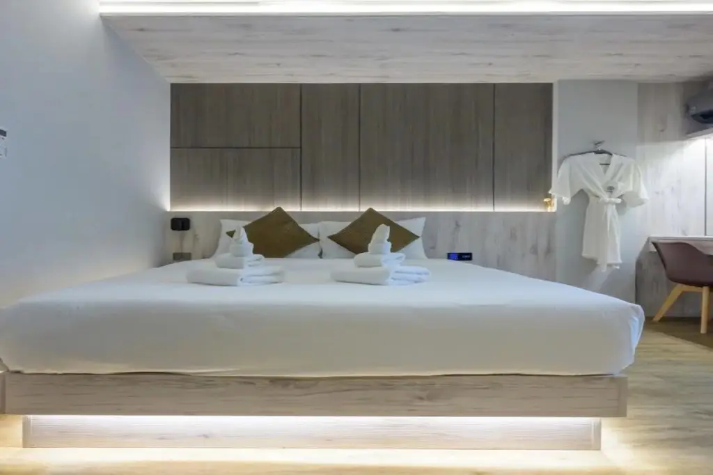 Чиангмай: Le Bis Hotel