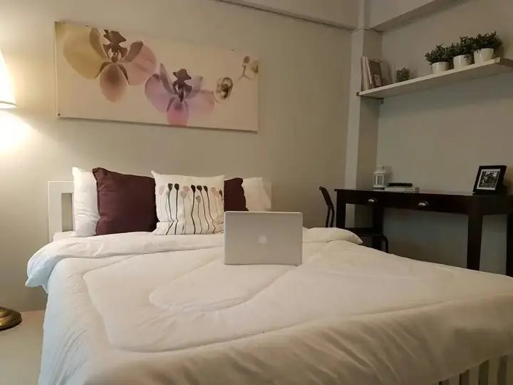 Нонтхабури: Na Bangkok Residence by The Emerald