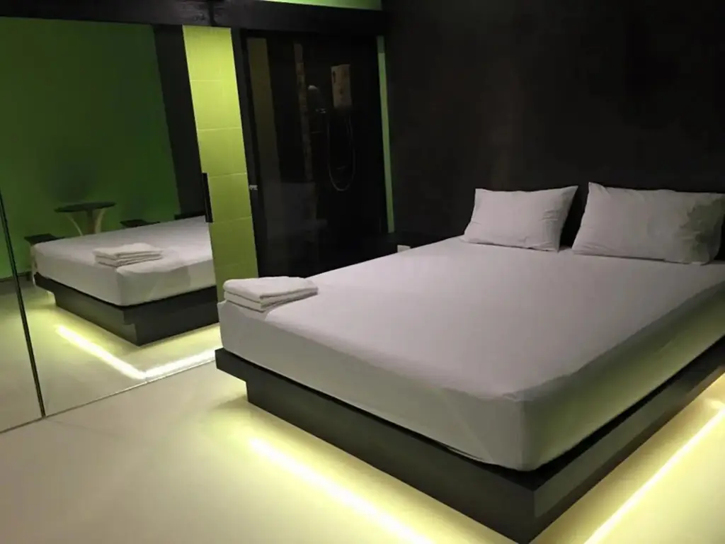 Пхитсанулок: i DUS Resort
