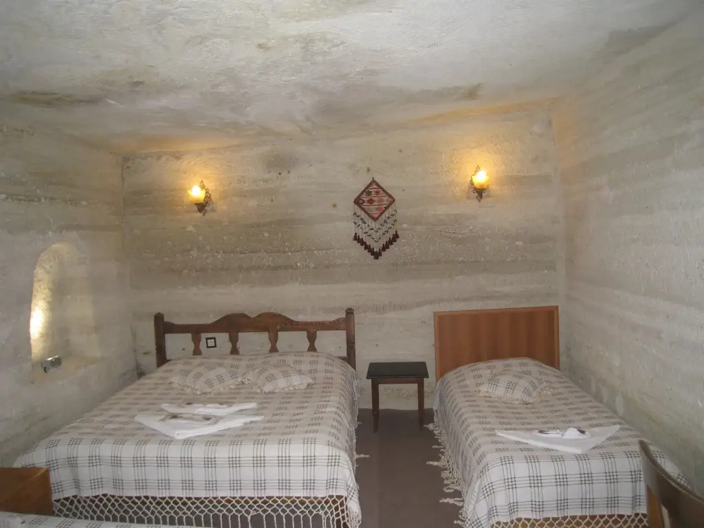 Гёреме: Ufuk Hotel Pension