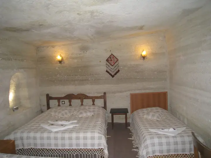 Гёреме: Ufuk Hotel Pension