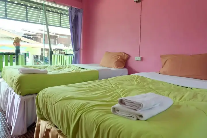 Чианг-Саен: Nam Phueng Place 2