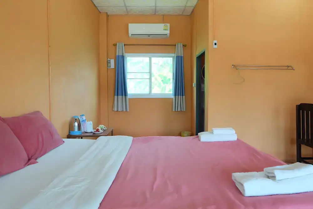 Чианг-Саен: Nam Phueng Place 2