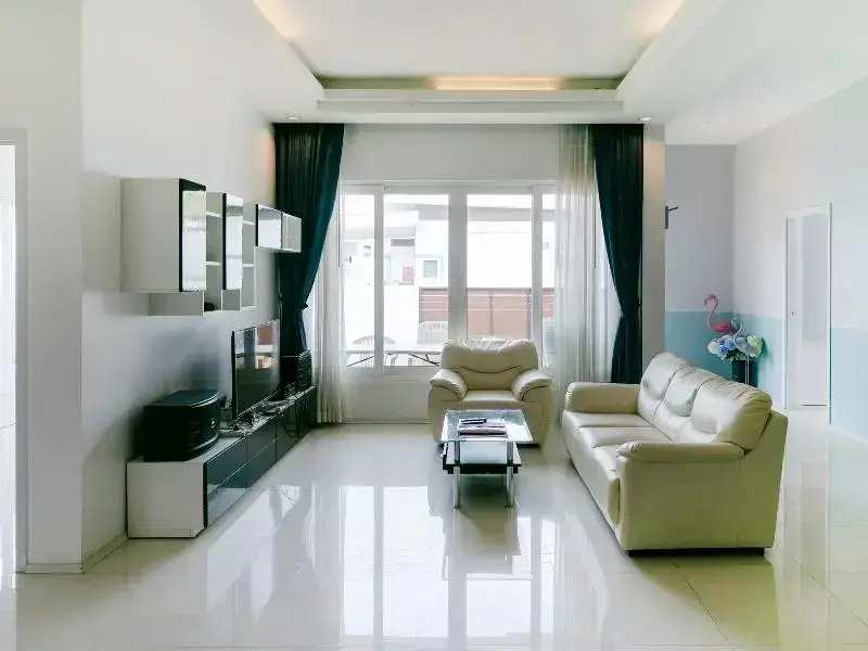 Хуахин: Capital O 1009 Leleaf Valley Pool Villa Resort Hua Hin