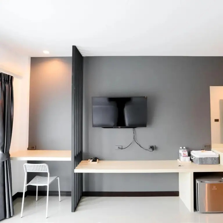 Прачуапкхирикхан: The Rest Hotel - Prachuab kriri khan