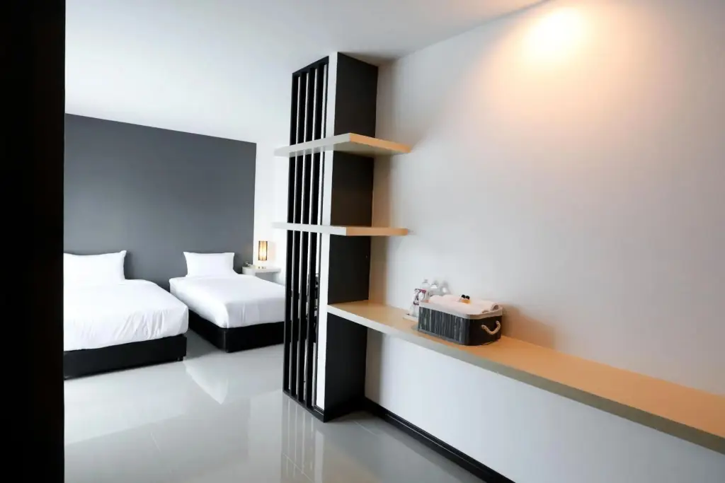 Прачуапкхирикхан: The Rest Hotel - Prachuab kriri khan