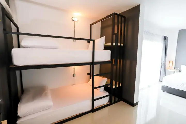 Прачуапкхирикхан: The Rest Hotel - Prachuab kriri khan