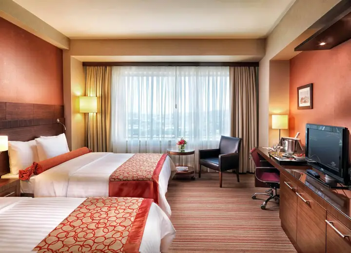 Стамбул: Delta Hotels by Marriott Istanbul West