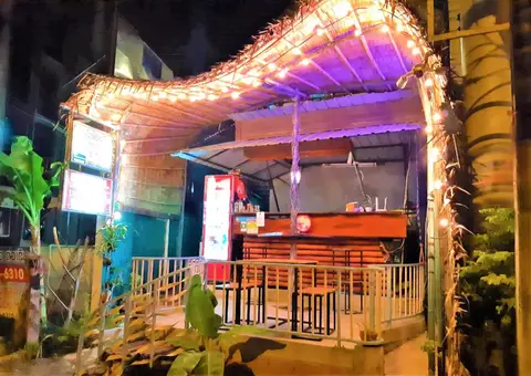 Tawee Garden and Resort — фото 1