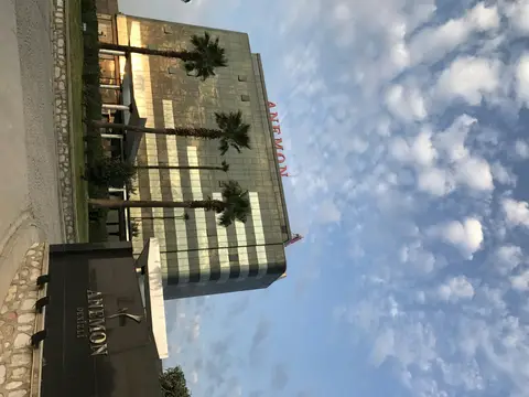Anemon Grand Denizli Otel — фото 1