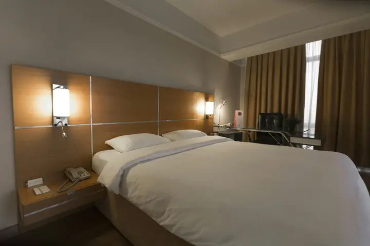 Карахаит: Anemon Grand Denizli Otel