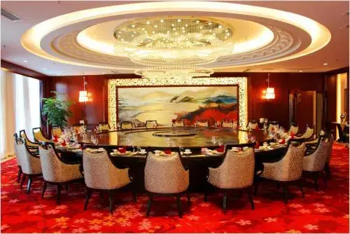 Jin Feng Hui Hotel — фото 1