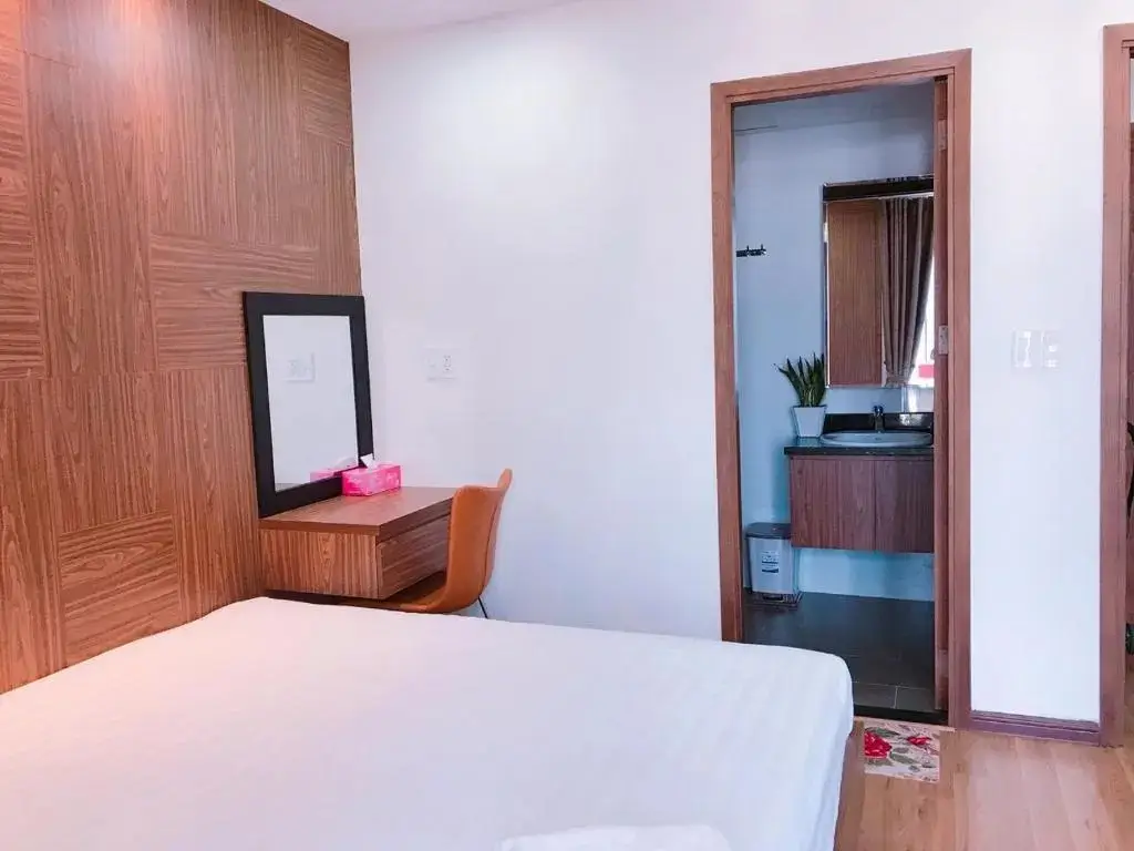 Далат: Dalat Center Residence