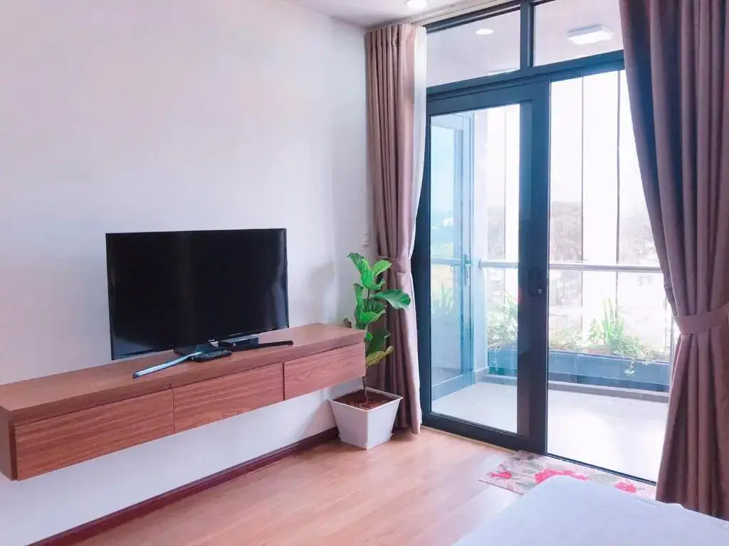 Далат: Dalat Center Residence
