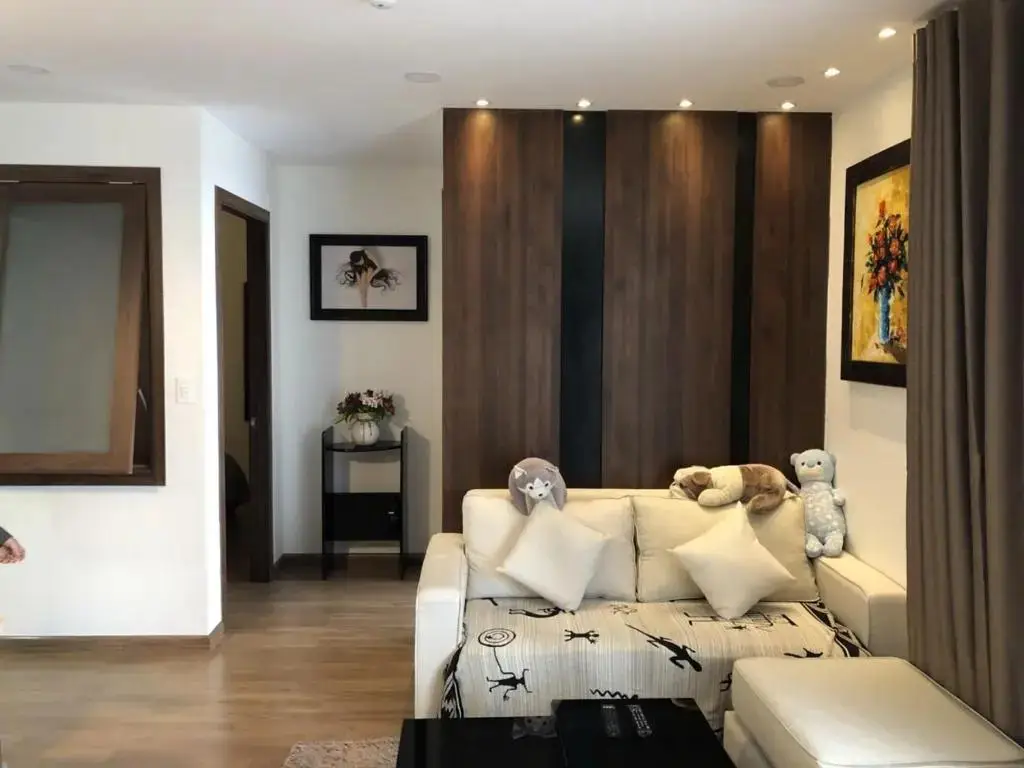 Далат: Dalat Center Residence