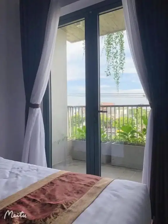 Дананг: The Shine Hotel & Apartment