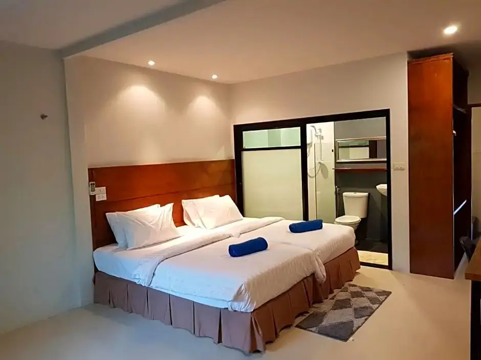 Яо Ной: Anattaya Holiday Home