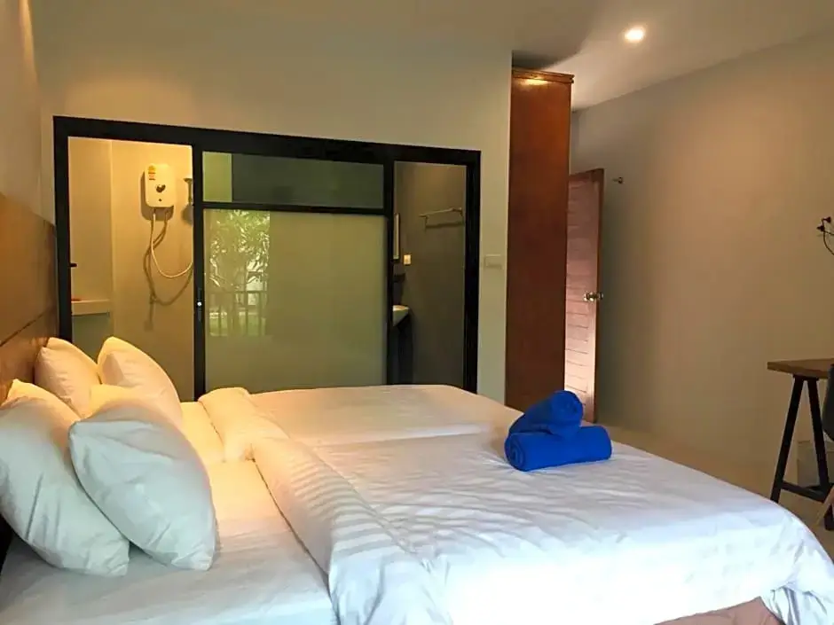 Яо Ной: Anattaya Holiday Home