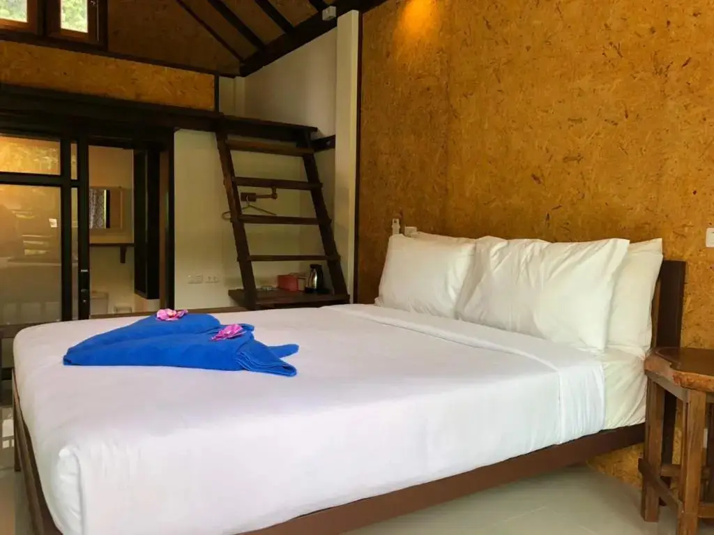 Яо Ной: Anattaya Holiday Home