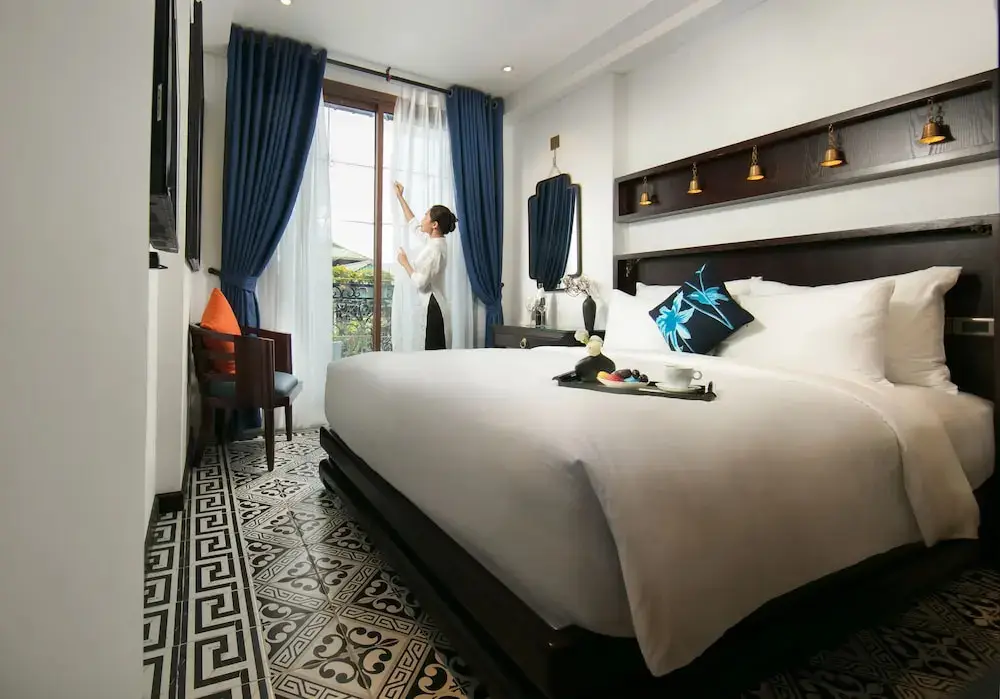 Ханой: Carillon Boutique Hotel