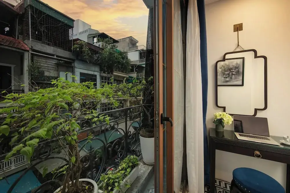 Carillon Boutique Hotel — фото 1