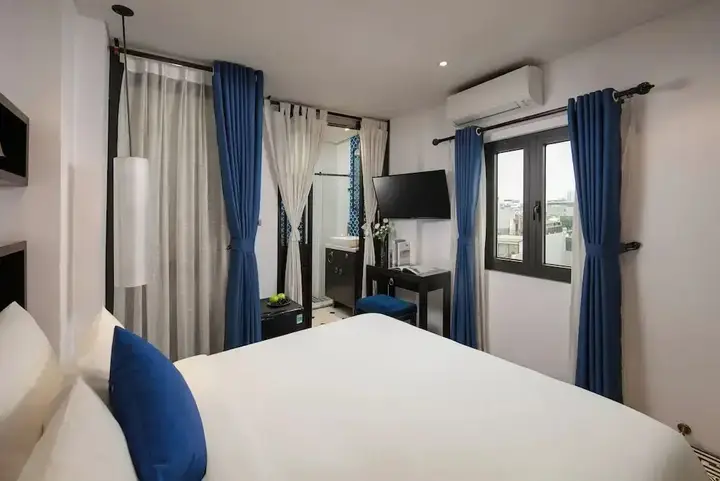 Ханой: Carillon Boutique Hotel