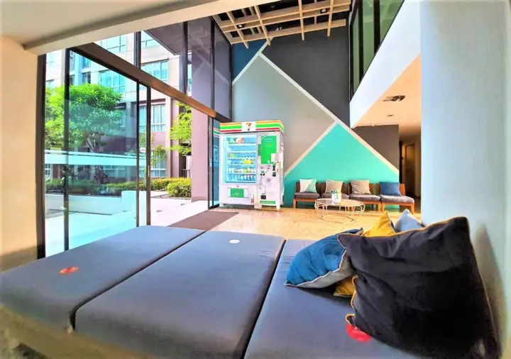 Муанг: Phuket Service Residence