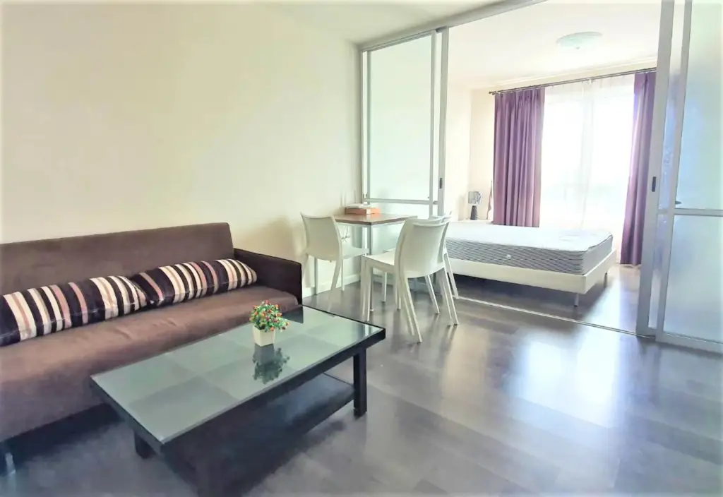 Муанг: Phuket Service Residence