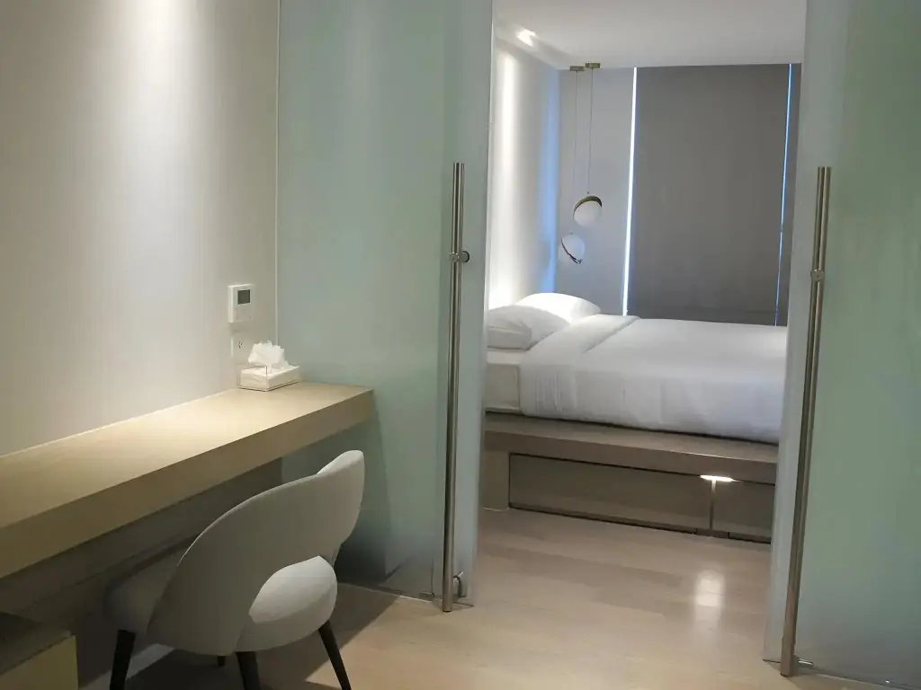 Ashley Hotel BKK (SHA) — фото 1
