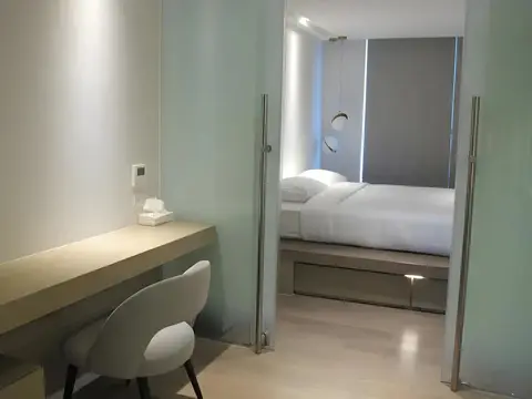 Ashley Hotel BKK (SHA) — фото 1