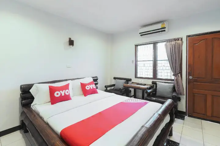 Чиангмай: OYO 984 Boxbolo House Chiangmai Hotel