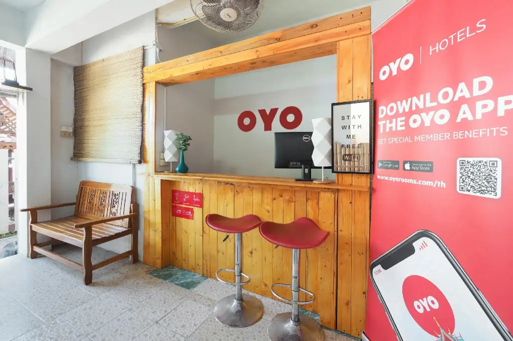 Чиангмай: OYO 984 Boxbolo House Chiangmai Hotel