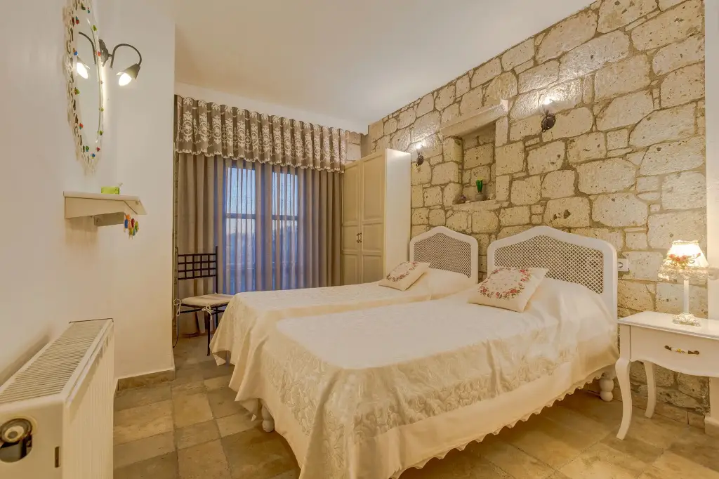 Чешме: Villa Fora Hotel