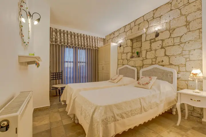 Чешме: Villa Fora Hotel