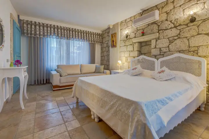 Чешме: Villa Fora Hotel