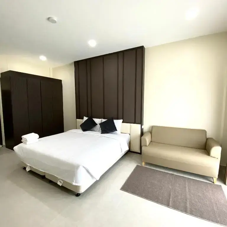 Паттайя: The Shade Residence