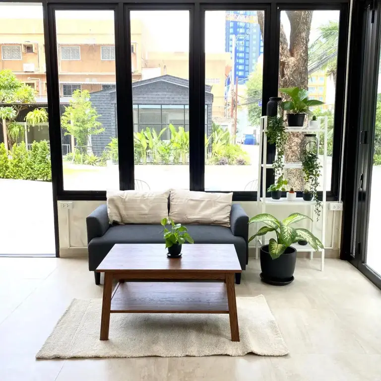 Паттайя: The Shade Residence