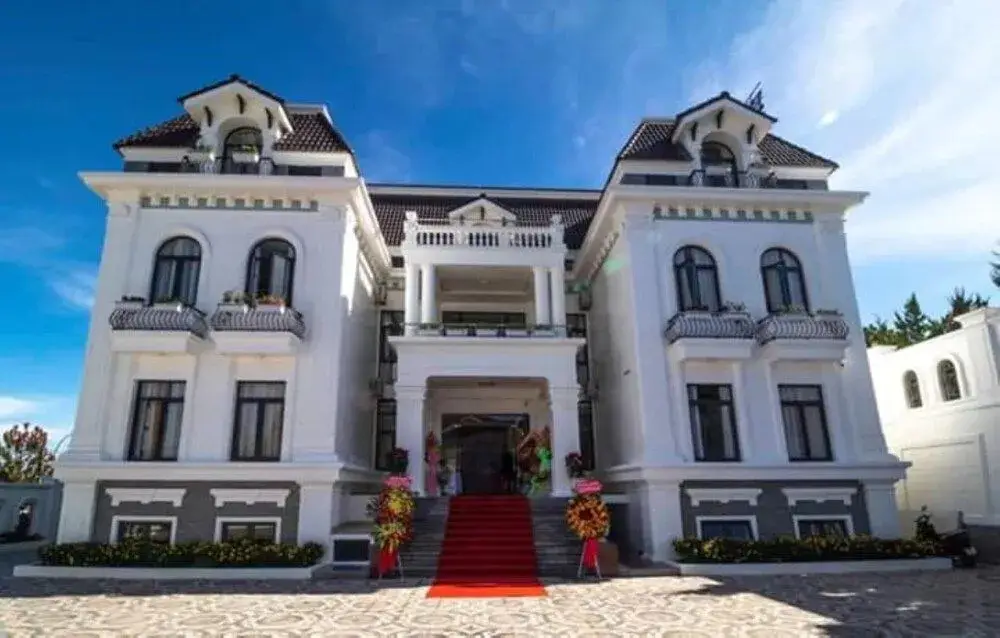Bao Tan Villa — фото 1