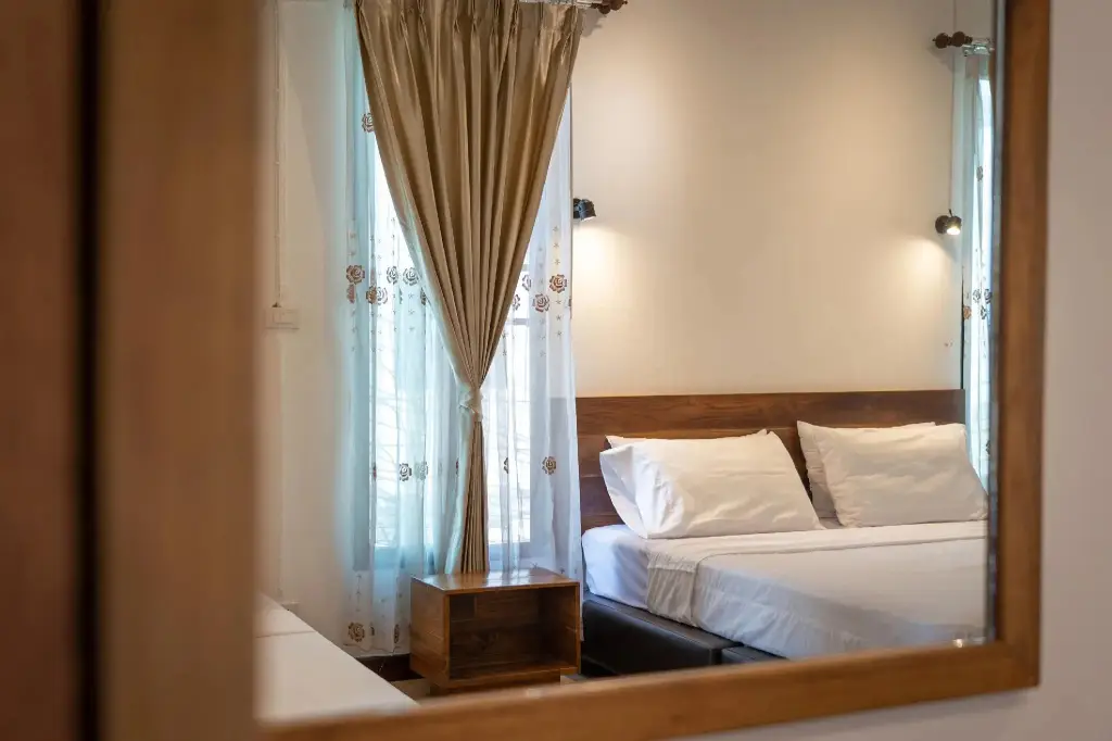 Чиангмай: Chiang Mai Mansion 2