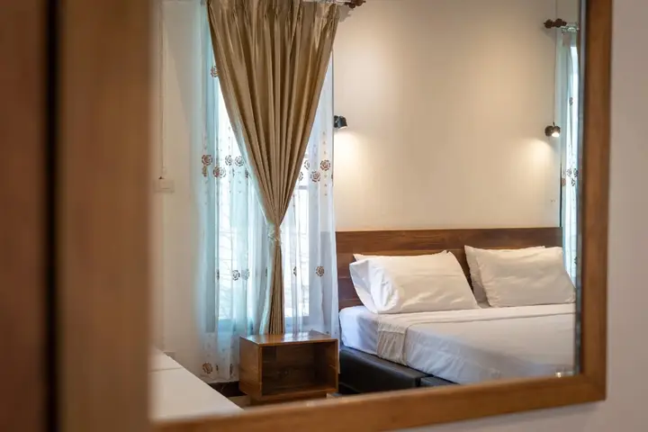 Чиангмай: Chiang Mai Mansion 2