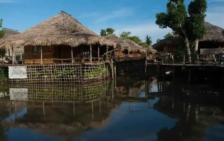 Патталунг: Baan Tonlamphu Pakpra
