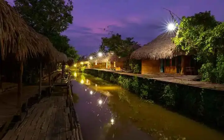 Патталунг: Baan Tonlamphu Pakpra