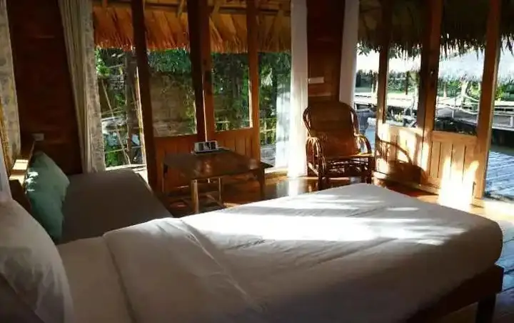 Патталунг: Baan Tonlamphu Pakpra