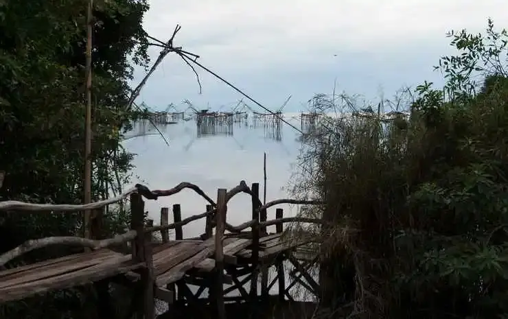 Патталунг: Baan​ Tonlamphu​ Pakpra