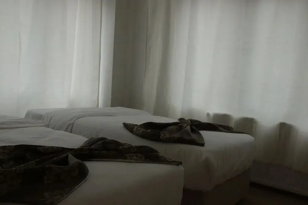 Стамбул: Valeo Hotel