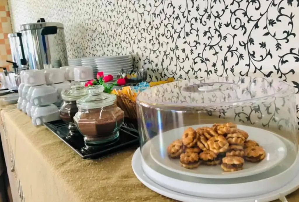 Сураттхани: BJ Hotel