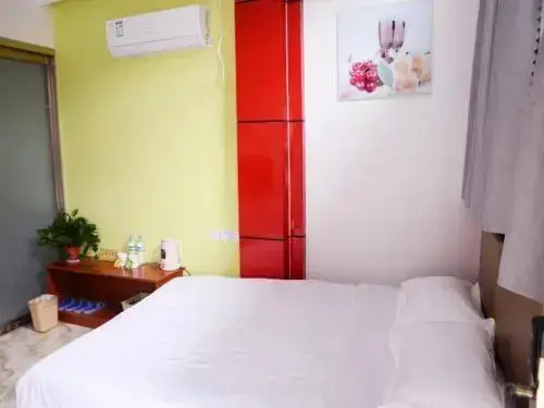 Цзинань: Shell Jinan Zhangqiu District Diao Town Center Street Hotel