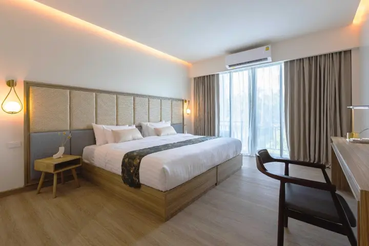Транг: Parima Hotel